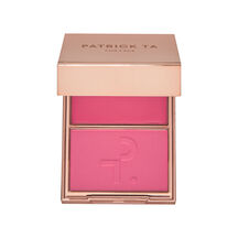 MAJOR HEADLINES DOUBLE-TAKE CR&Egrave;ME & POWDER BLUSH DUO (D&Uacute;O DE RUBOR)